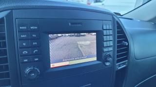 MERCEDES-BENZ Vito usata, con Sistema di navigazione