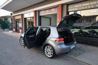 VOLKSWAGEN Golf usata 124