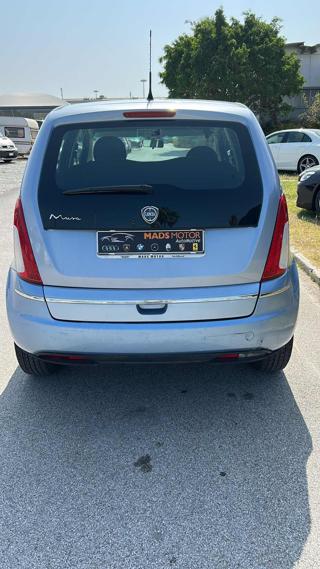 LANCIA MUSA usata, con Airbag Passeggero