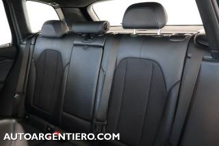 BMW X3 usata, con Bracciolo