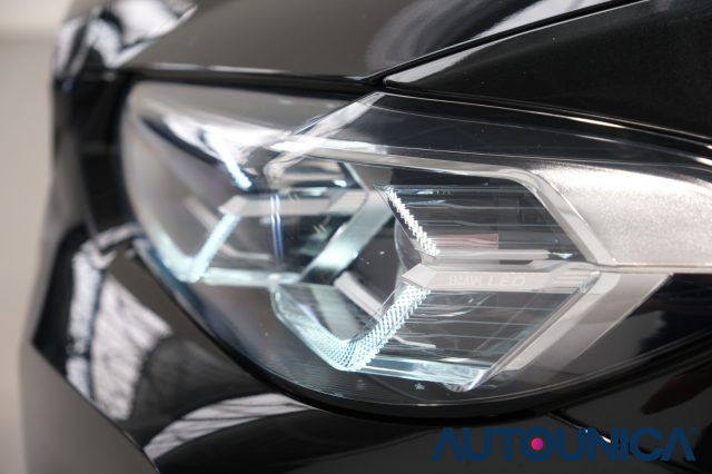 BMW X3 usata, con Riconoscimento dei segnali stradali