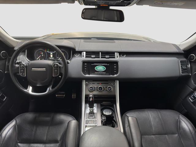 LAND ROVER Range Rover Sport usata, con Boardcomputer