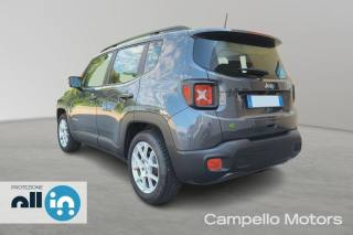 JEEP Renegade usata 5