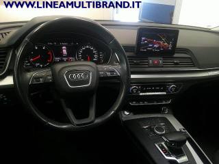 AUDI Q5 usata, con ESP