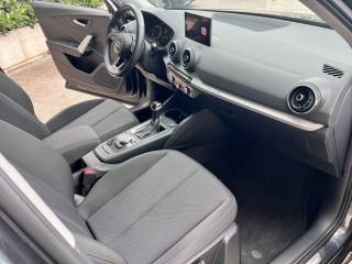 AUDI Q2 usata 11