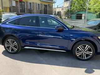 AUDI Q5 usata, con Airbag Passeggero