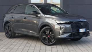 DS AUTOMOBILES DS 7 BlueHDi 130 aut. PERFORMANCE LINE