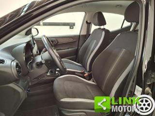 HYUNDAI i10 usata, con Autoradio