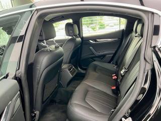 MASERATI Ghibli usata, con ESP