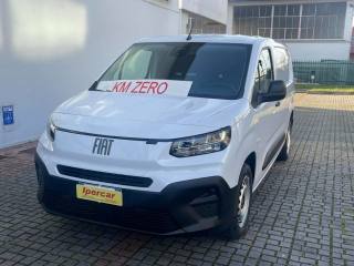FIAT Doblo Doblò 1.5 BlueHdi 130CV PL-TN Van