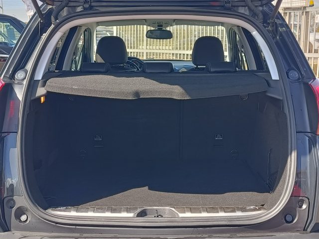 PEUGEOT 2008 usata, con ESP