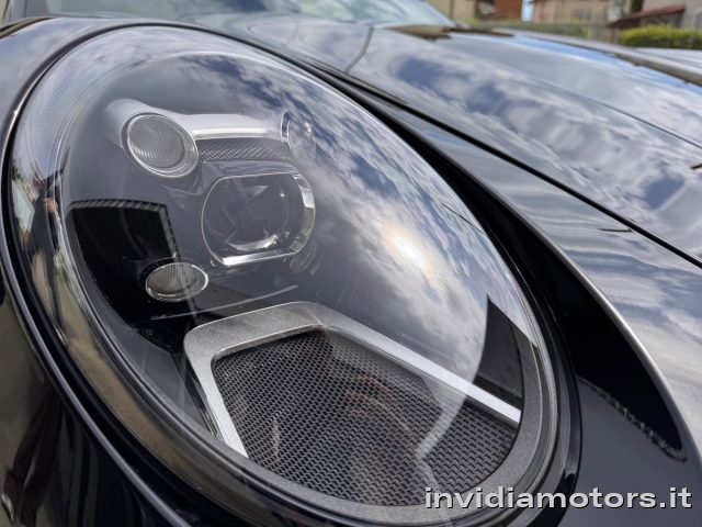 PORSCHE 992 usata, con Cruise Control