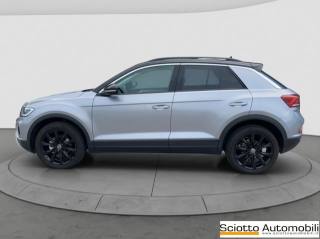 VOLKSWAGEN T-Roc usata, con Airbag laterali