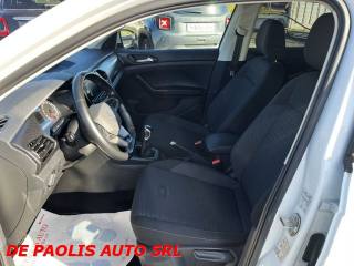 VOLKSWAGEN T-Cross usata, con Antifurto