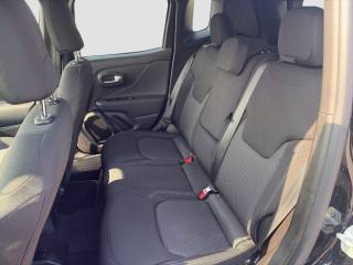 JEEP Renegade usata 12