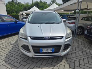 FORD Kuga usata, con Alzacristalli elettrici