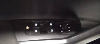 VOLKSWAGEN Polo usata, con Bracciolo