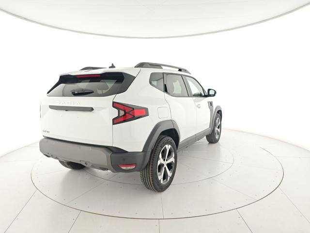 DACIA Duster usata, con Airbag laterali