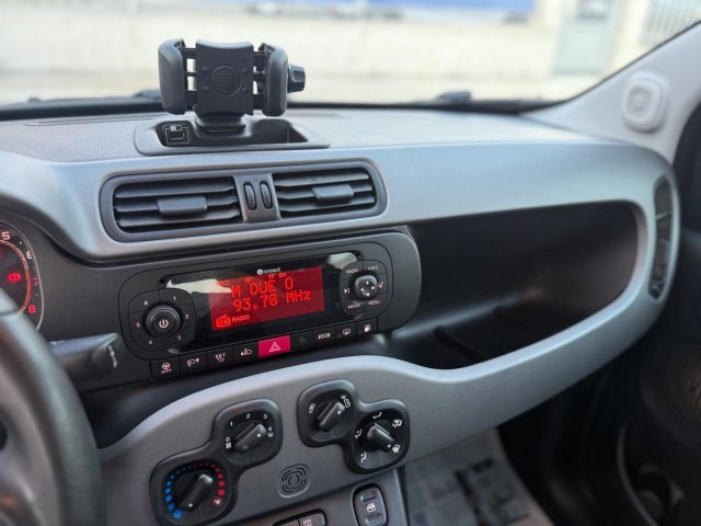 FIAT Panda usata 16