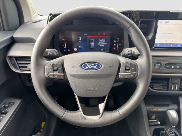 FORD Tourneo Courier usata 11