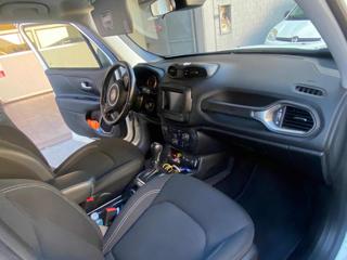 JEEP Renegade usata 7