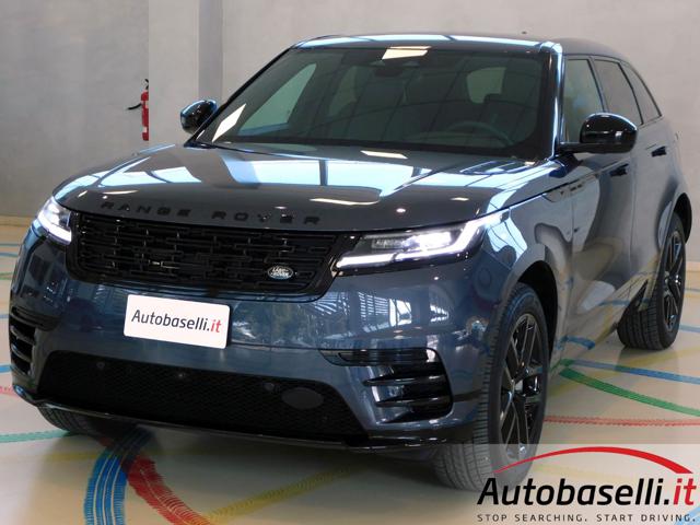 LAND ROVER Range Rover Velar usata, con Park Distance Control