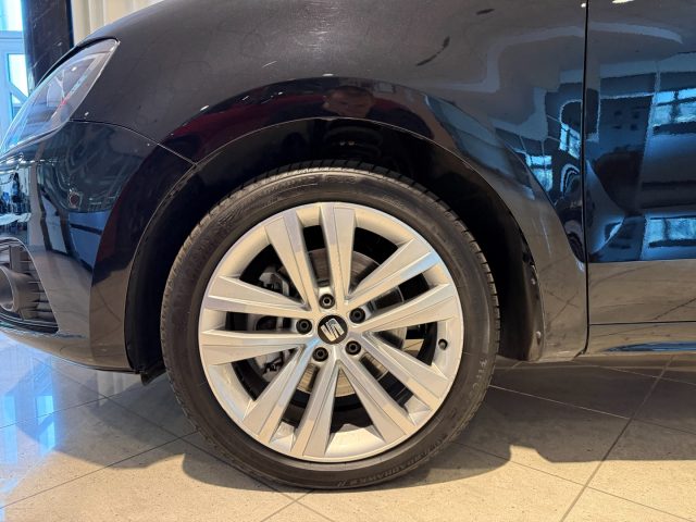 SEAT Alhambra usata, con Sedili riscaldati