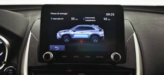 MITSUBISHI Eclipse Cross usata 69