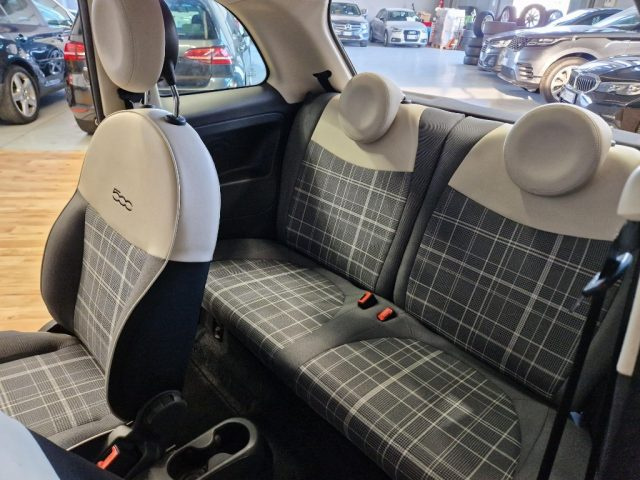 FIAT 500 usata 13