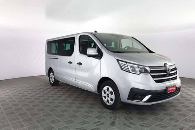 RENAULT Trafic usata 1