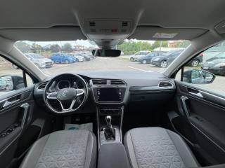VOLKSWAGEN Tiguan usata, con ESP