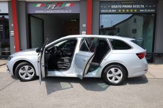 SKODA Octavia usata 107