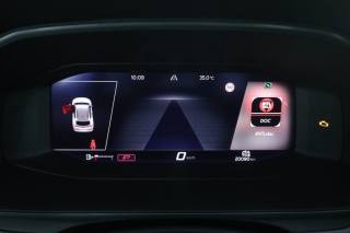 CUPRA Formentor usata 6