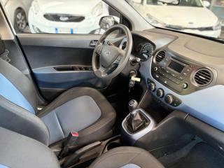 HYUNDAI i10 usata, con ESP