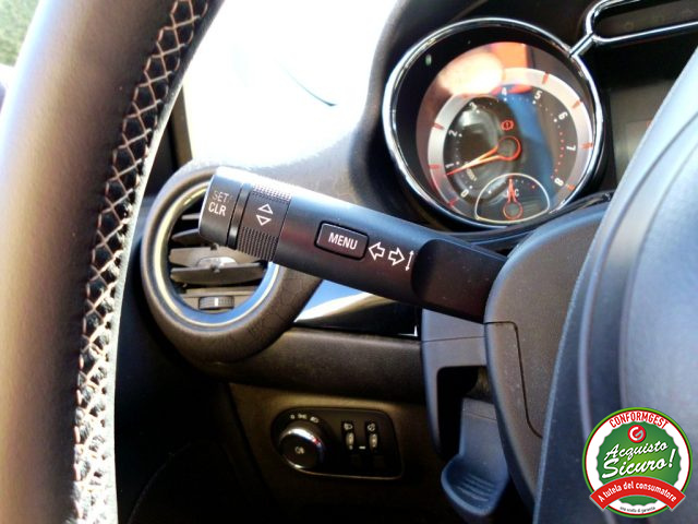 OPEL Adam usata, con Bluetooth
