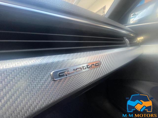 AUDI RS4 usata, con Start/Stop Automatico