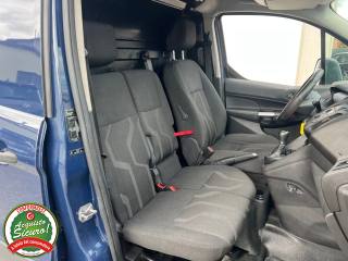 FORD Transit Connect usata, con Autoradio