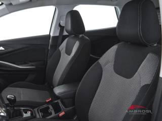 OPEL Grandland X usata 8
