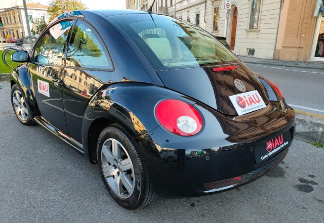 VOLKSWAGEN New Beetle usata, con Alzacristalli elettrici