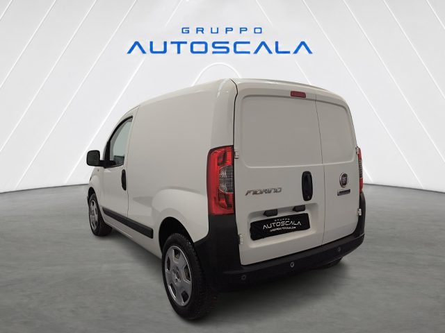 FIAT Fiorino usata, con Chiusura centralizzata