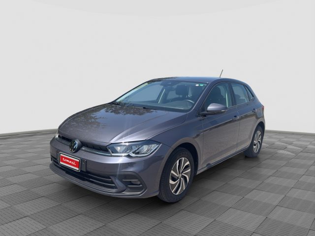 VOLKSWAGEN Polo usata 0