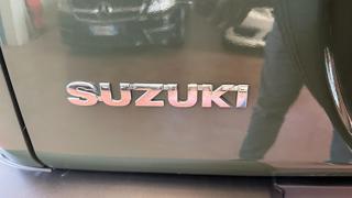 SUZUKI Jimny usata 20