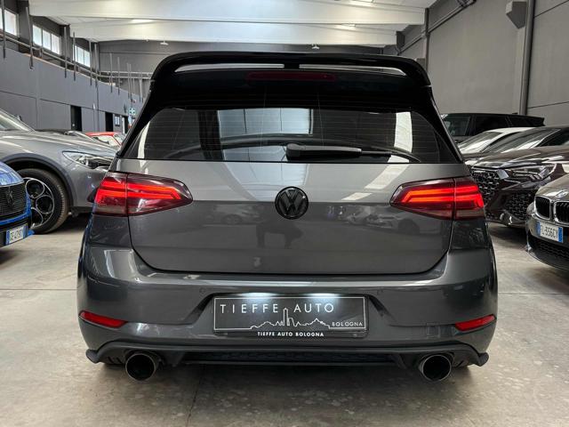 VOLKSWAGEN Golf usata, con Alzacristalli elettrici
