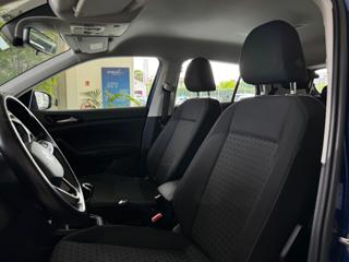 VOLKSWAGEN T-Cross usata, con Climatizzatore