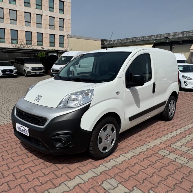 FIAT Fiorino usata, con Alzacristalli elettrici