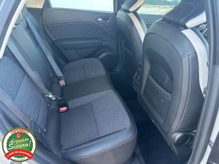 RENAULT Captur usata, con Servosterzo