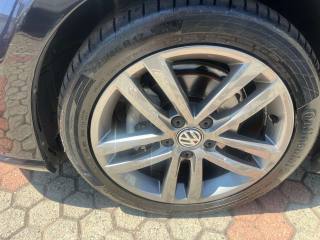 VOLKSWAGEN Golf usata, con ESP
