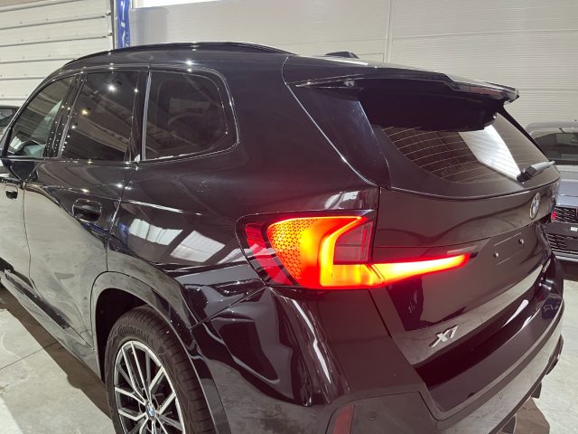 BMW X1 usata, con Cerchi in lega