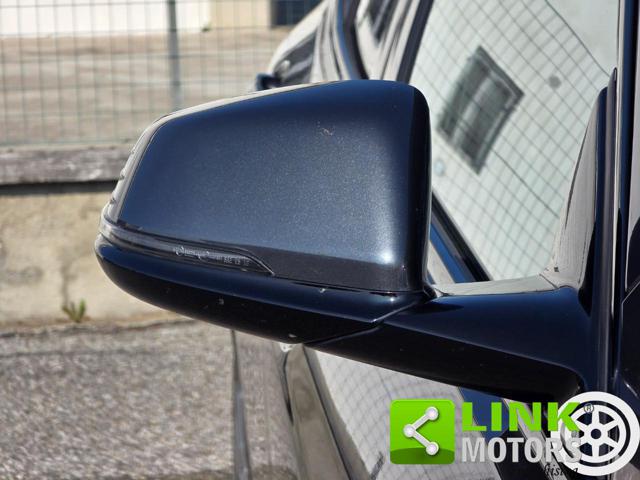 BMW 120 usata, con Autoradio digitale