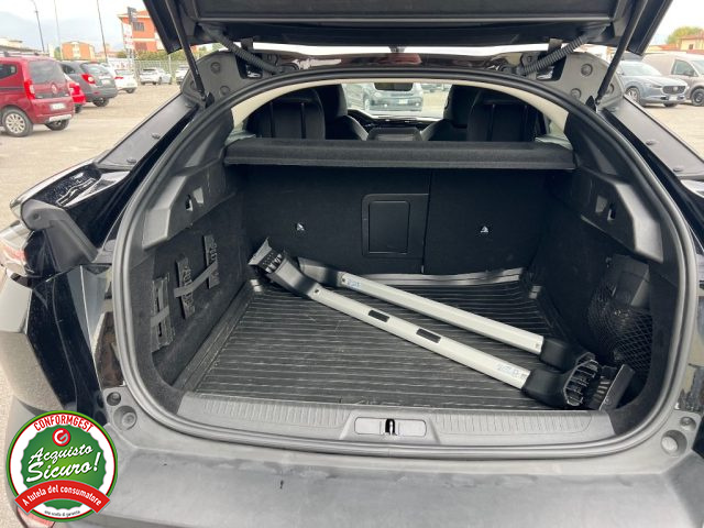 PEUGEOT 408 usata, con Controllo automatico clima